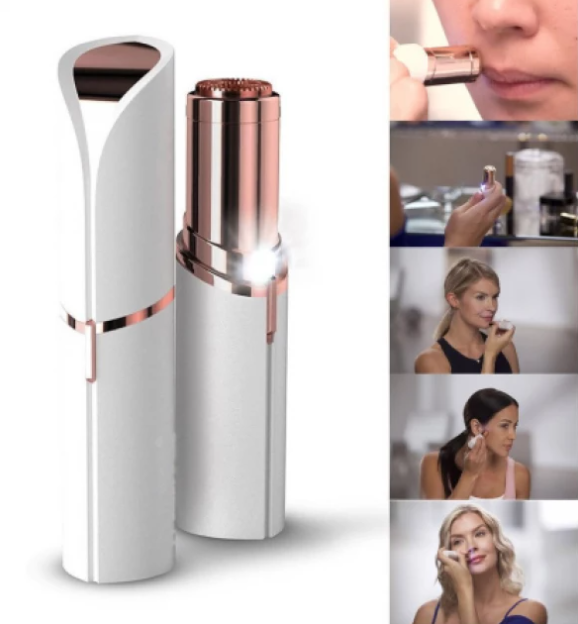 SHOVA Dokunuşu: Anında Pürüzsüz Cilt