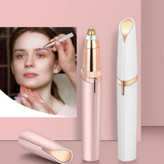 SHOVA Dokunuşu: Anında Pürüzsüz Cilt