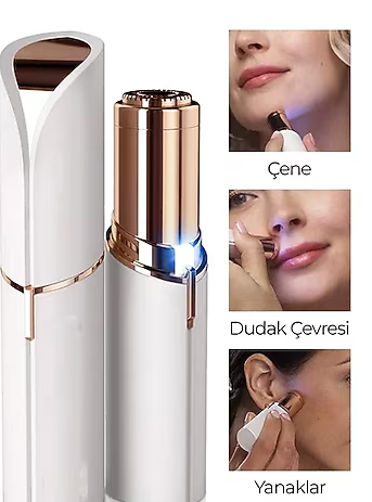 SHOVA Dokunuşu: Anında Pürüzsüz Cilt