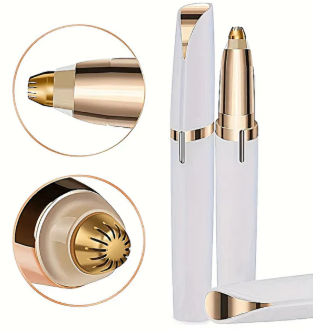 SHOVA Dokunuşu: Anında Pürüzsüz Cilt