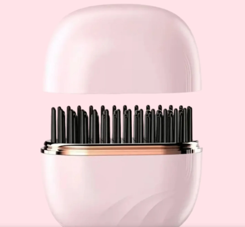 Mini Saç Düzleştirici