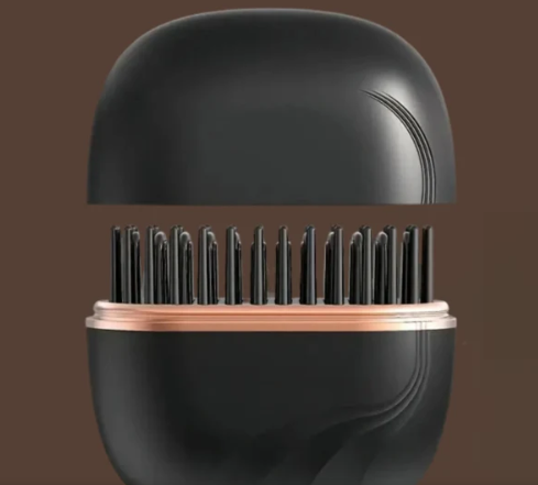 Mini Saç Düzleştirici